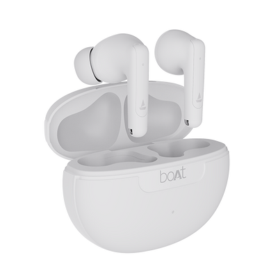 boat Airdopes 161 ANC