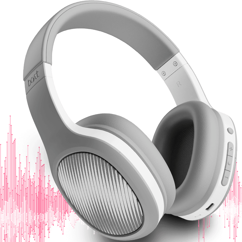 Rockerz 460