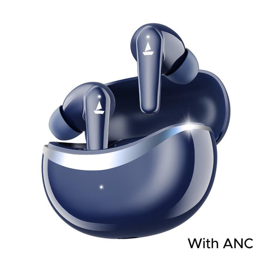 boAt Airdopes 131 Elite ANC with Active Noise Cancellation upto 32 dB