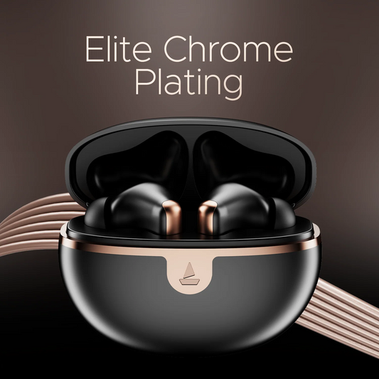 Airdopes 161 ANC Elite