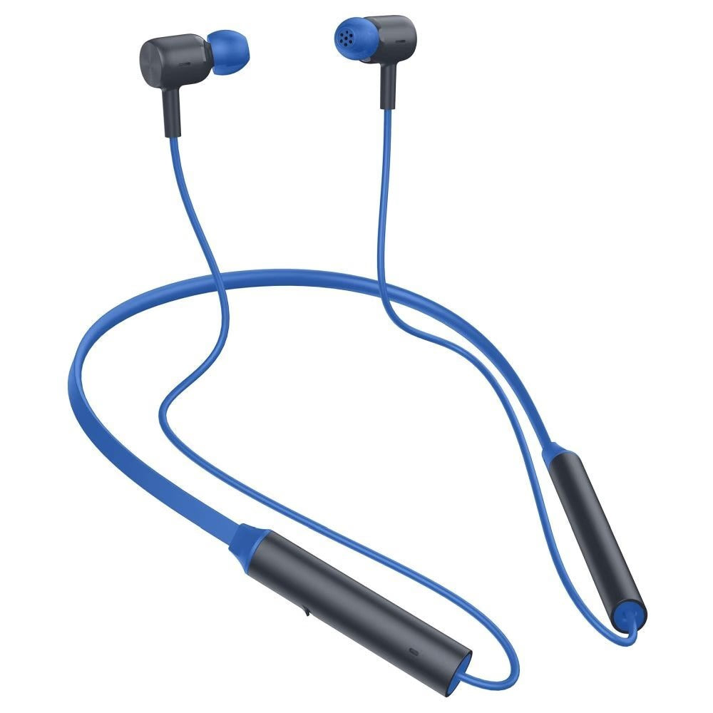 Boult Audio ProBass Fcharge with upto 40 hrs of Playtime, ENC,14.2 mm Driver, Fast Charging, IPX5 Water Resistant, Pro+ Calling Mic Technology, Fast Pairing, Bluetooth v5.3