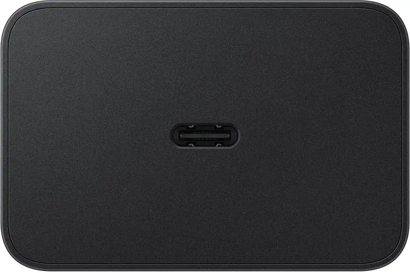 Samsung Orignal 45 W 3 A Wall Charger