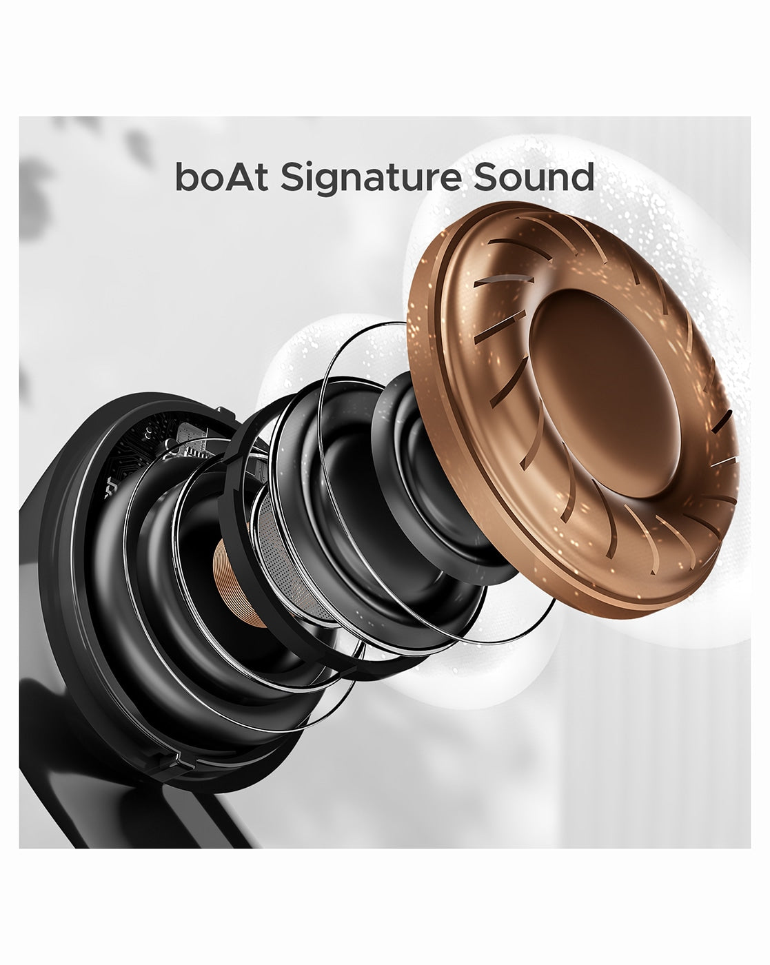 boat Airdopes 161