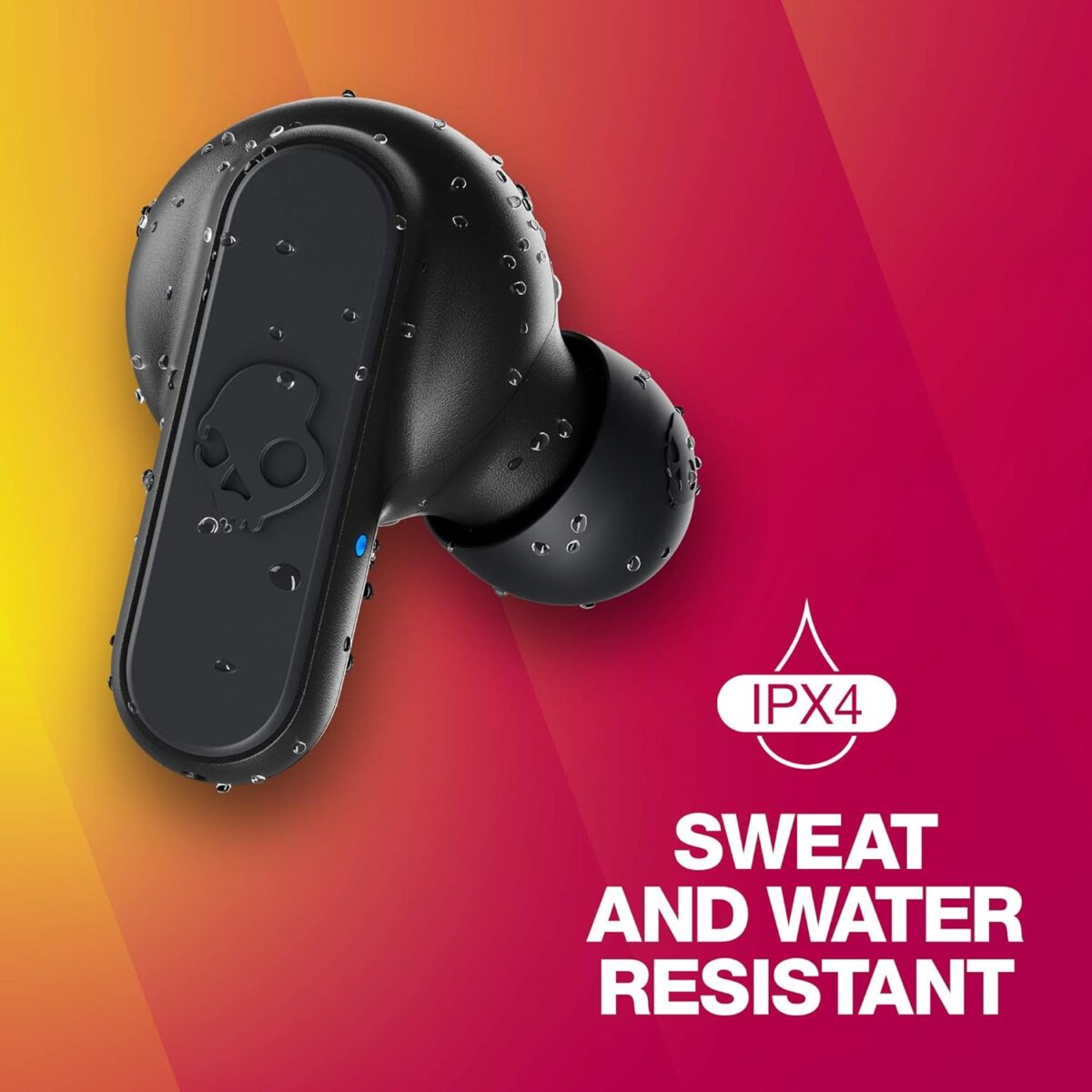 Skullcandy Dime True Wireless in-Ear Bluetooth Earbuds
