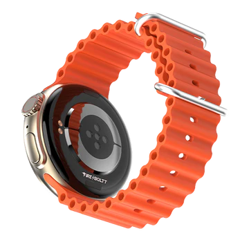 Fireboltt Asteroid Amoled Smartwatch