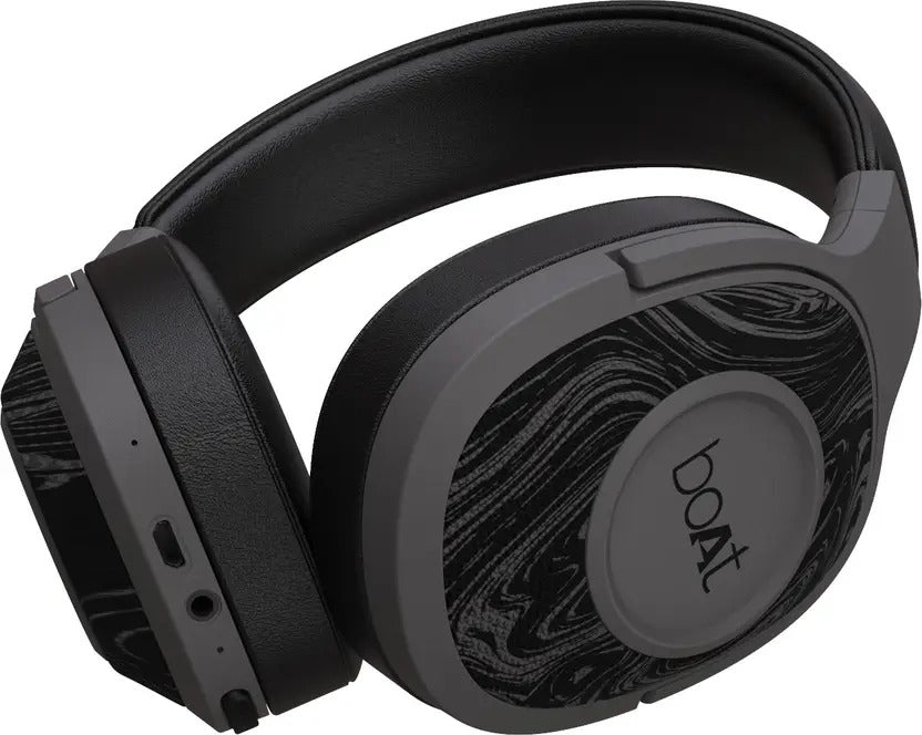 boAt Rockerz 550