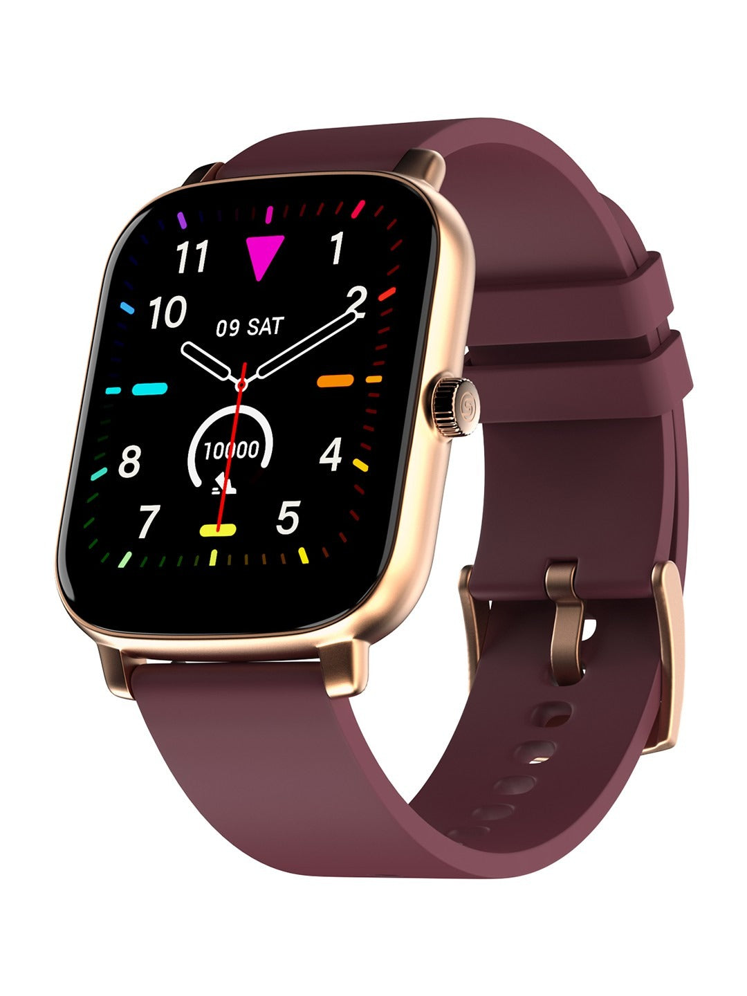 Noise ColorFit Icon Buzz