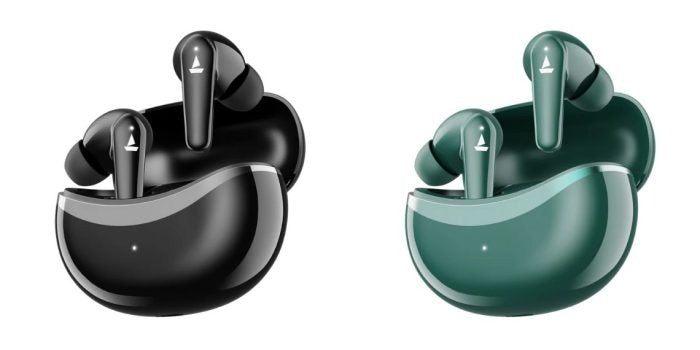 boAt Airdopes 131 Elite ANC with Active Noise Cancellation upto 32 dB