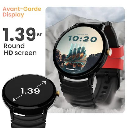 Boult Ripple pro Smartwatch