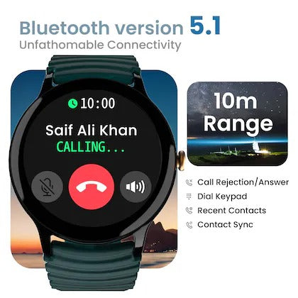Boult Ripple pro Smartwatch
