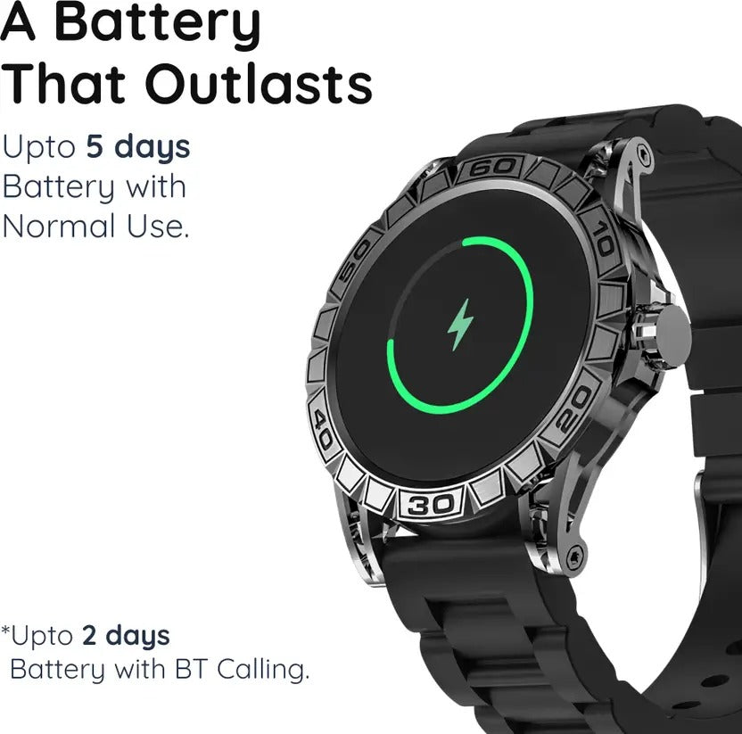 Pebble Urbane Smartwatch