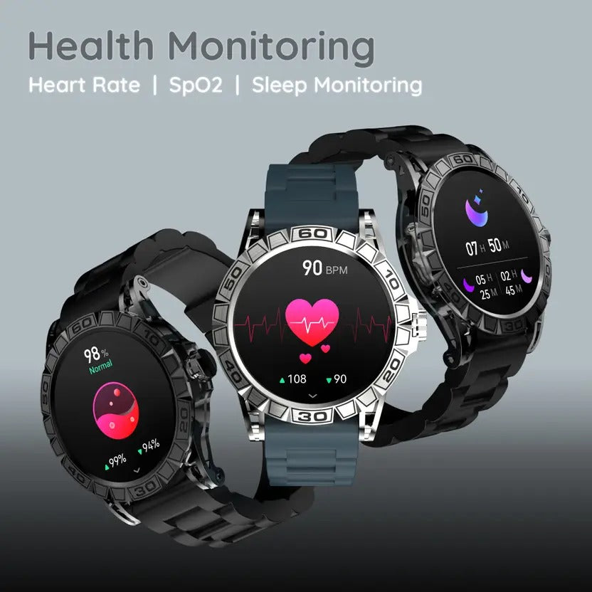 Pebble Urbane Smartwatch