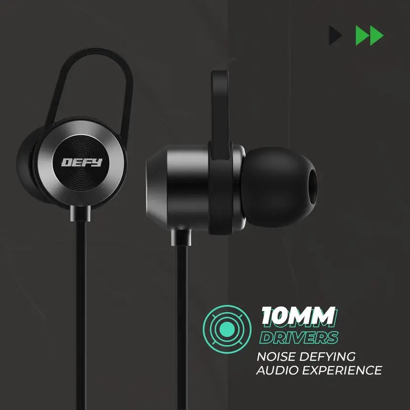 DEFY Crest DWE02 Bluetooth