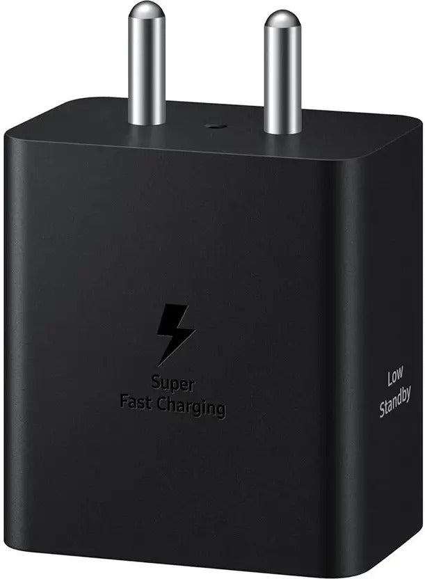 Samsung Orignal 45 W 3 A Wall Charger