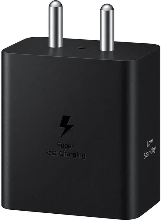 Samsung Orignal 45 W 3 A Wall Charger