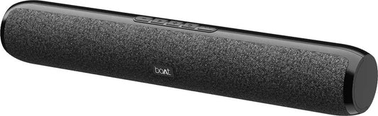 boAt Bar 590 with RMS, Dual Passive Radiatior & 7 Hours Playback 25 W Bluetooth Soundbar  Channel 2.0